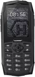 Galeria zdjęć telefonu myPhone Hammer 3+