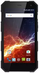 Galeria zdjęć telefonu myPhone Hammer Energy
