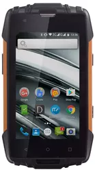 Galeria zdjęć telefonu myPhone Hammer Iron 2