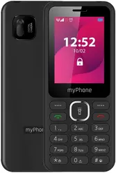 Galeria zdjęć telefonu myPhone Jazz