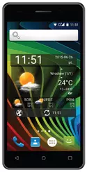 Galeria zdjęć telefonu myPhone L-Line Galeria zdjęć telefonu myPhone L-Line