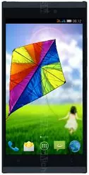 Galeria zdjęć telefonu myPhone Luna