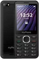 Galeria zdjęć telefonu myPhone Maestro 2