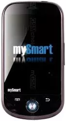 Galeria zdjęć telefonu myPhone mySmart A330 Arii Galeria zdjęć telefonu myPhone mySmart A330 Arii