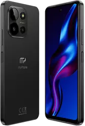Galeria zdjęć telefonu myPhone N23 5G