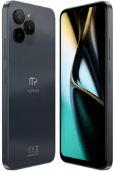 Galeria zdjęć telefonu myPhone N23 Lite
