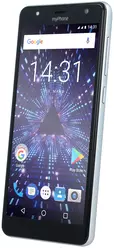 Galeria zdjęć telefonu myPhone Pocket 18x9