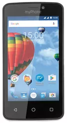 Galeria zdjęć telefonu myPhone Pocket