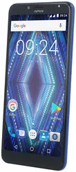 Galeria zdjęć telefonu myPhone Prime 18x9 LTE Galeria zdjęć telefonu myPhone Prime 18x9 LTE