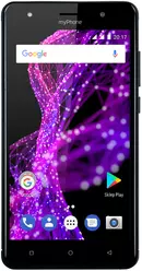 Galeria zdjęć telefonu myPhone Prime 2