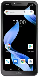 Galeria zdjęć telefonu myPhone Prime 3 Lite