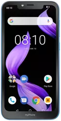Galeria zdjęć telefonu myPhone Prime 3