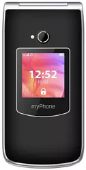 Galeria zdjęć telefonu myPhone Rumba 2 Galeria zdjęć telefonu myPhone Rumba 2