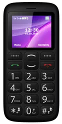 Galeria zdjęć telefonu myPhone Simply 2