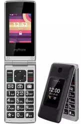 Galeria zdjęć telefonu myPhone Tango LTE