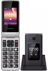 Galeria zdjęć telefonu myPhone Tango LTE+