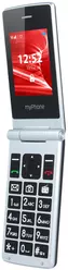 Galeria zdjęć telefonu myPhone Tango
