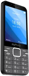 Galeria zdjęć telefonu myPhone Up