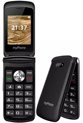 Galeria zdjęć telefonu myPhone Waltz