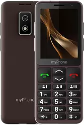 Galeria zdjęć telefonu myPhone Bueno LTE