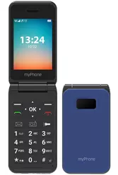 Galeria zdjęć telefonu myPhone Flip LTE