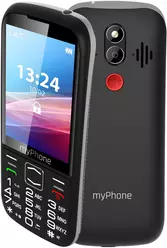 Galeria zdjęć telefonu myPhone Halo 4 LTE