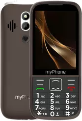 Galeria zdjęć telefonu myPhone Halo 4 Plus LTE