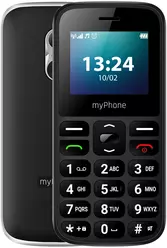 Galeria zdjęć telefonu myPhone Halo A LTE