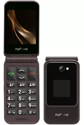 Galeria zdjęć telefonu myPhone Harmony LTE