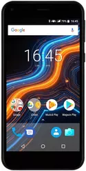 Galeria zdjęć telefonu Myria Compact E2 Plus