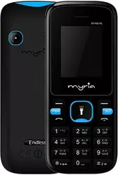 Galeria zdjęć telefonu Myria Endless Power U1