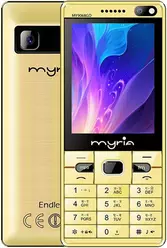 Galeria zdjęć telefonu Myria Endless Power Y1