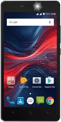 Galeria zdjęć telefonu Myria Five