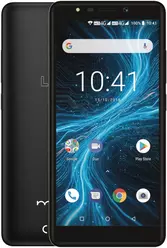 Galeria zdjęć telefonu Myria L550