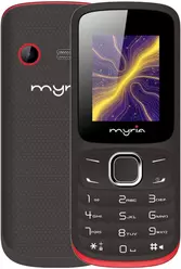 Galeria zdjęć telefonu Myria Moon