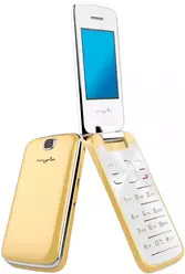 Galeria zdjęć telefonu Myria MY9038