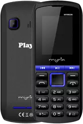 Galeria zdjęć telefonu Myria Play