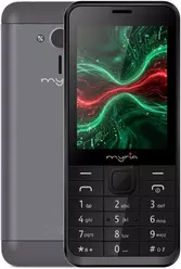 Galeria zdjęć telefonu Myria Sun 3G