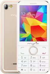 Galeria zdjęć telefonu Myria Sun