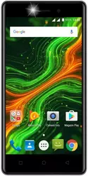 Galeria zdjęć telefonu Myria Wide 4G
