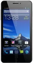 Galeria zdjęć telefonu MySaga C2