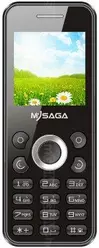 Galeria zdjęć telefonu MySaga D2