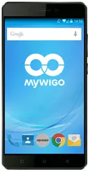 Galeria zdjęć telefonu MyWigo City 2