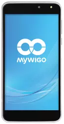 Galeria zdjęć telefonu MyWigo City 3