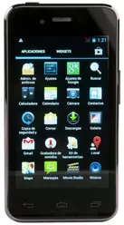 Galeria zdjęć telefonu MyWigo Excite 1