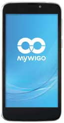 Galeria zdjęć telefonu MyWigo Halley 2