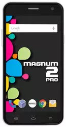 Galeria zdjęć telefonu MyWigo Magnum 2 Pro