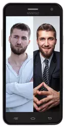 Galeria zdjęć telefonu MyWigo Magnum 2