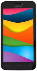 Galeria zdjęć telefonu MyWigo Magnum