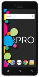 Galeria zdjęć telefonu MyWigo Uno Pro